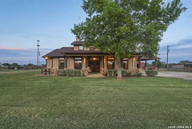 10085 Fm 775, La Vernia, TX 78121 - #1