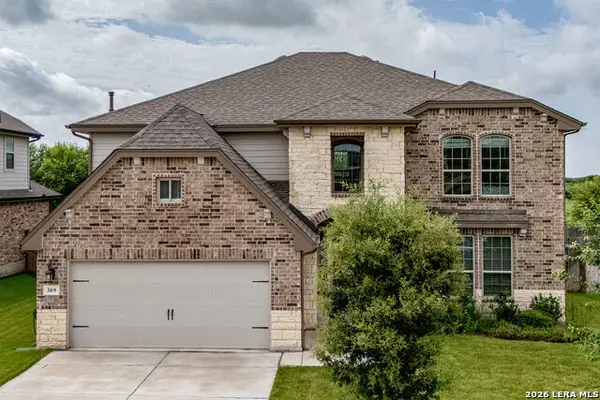 309 Valiant Valley, Cibolo, TX 78108