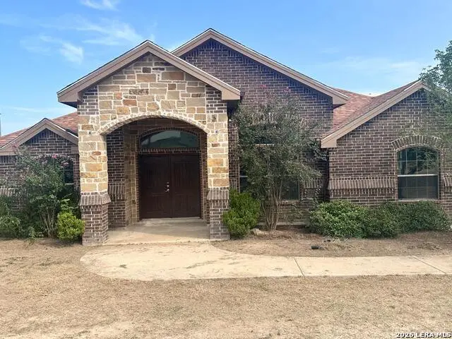 218 View Drive, Eagle Pass, TX 78852 - #1