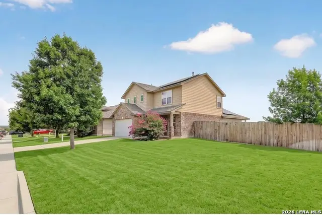 8818 Palmetto Fls, San Antonio, TX 78254 - #3