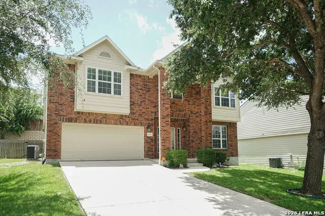 14004 Roslin Forest, Live Oak, TX 78233 - #1