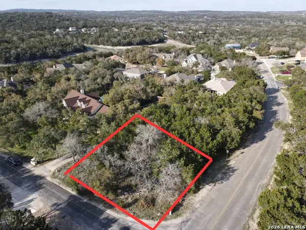 0 Birchwood Circle, Wimberley, TX 78676