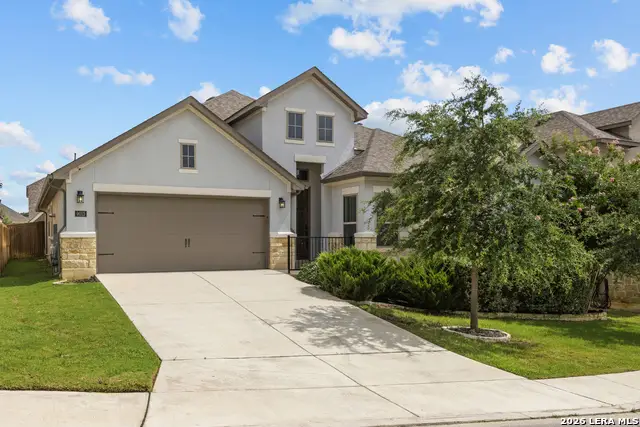 9015 Raven Pointe, San Antonio, TX 78255 - #3