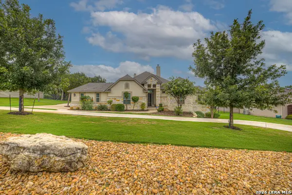 8310 Garden Arbor, San Antonio, TX 78266