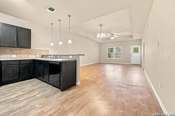 7019 Hallie Rdg, San Antonio, TX 78227