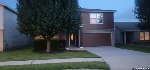 225 Gatewood Fls, Cibolo, TX 78108 - #1