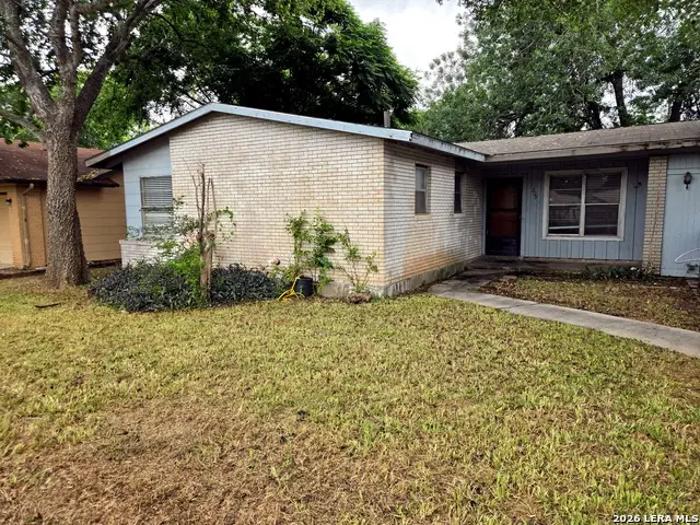 209 Winn Ave, Universal City, TX 78148 - #3