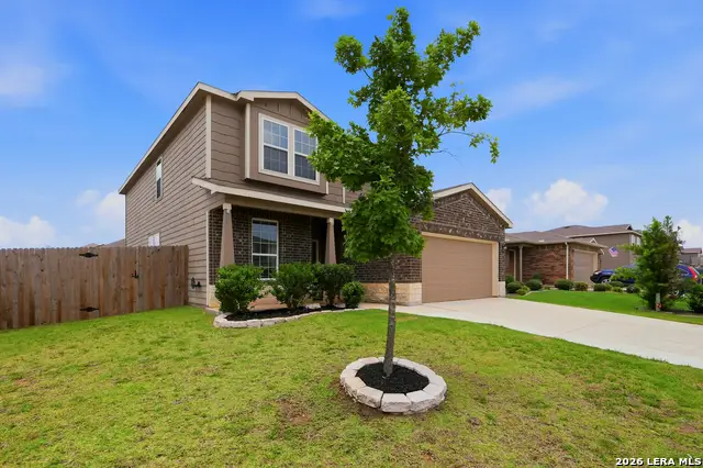 456 Nova Zembla, New Braunfels, TX 78130 - #3
