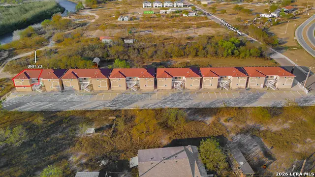 391 Riverside #UNIT 23, Eagle Pass, TX 78852 - #2