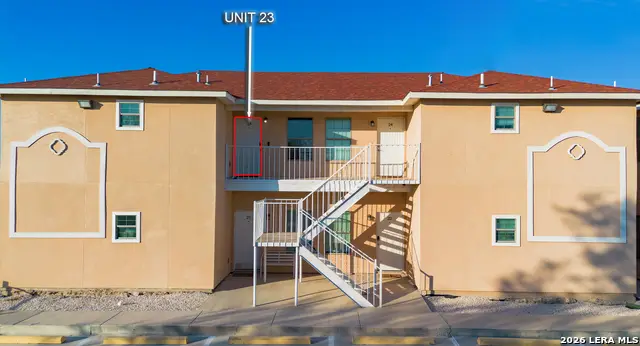 391 Riverside #UNIT 23, Eagle Pass, TX 78852 - #3