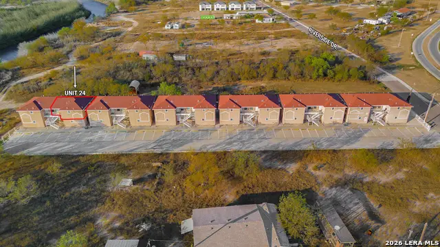 391 Riverside #UNIT 24, Eagle Pass, TX 78852 - #2