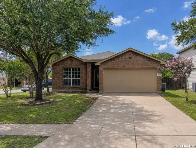 535 Diana Dr, Converse, TX 78109 - #1