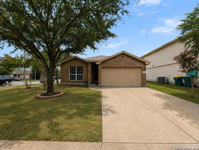 535 Diana Dr, Converse, TX 78109 - #3