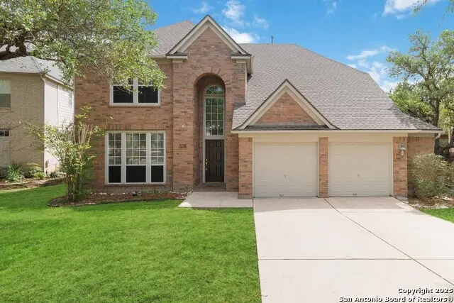 18611 Surreywood, San Antonio, TX 78258 - #1