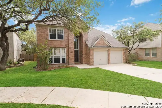 18611 Surreywood, San Antonio, TX 78258 - #3