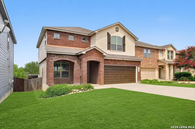 5708 Watercress Dr, Leon Valley, TX 78238 - #1