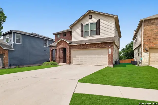 5708 Watercress Dr, Leon Valley, TX 78238 - #2