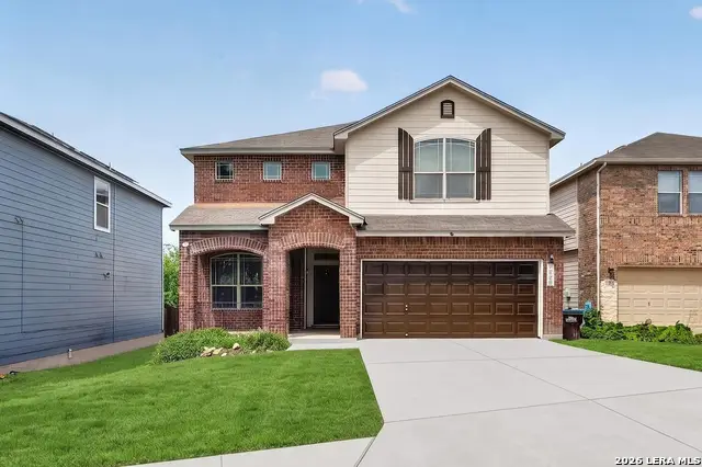 5708 Watercress Dr, Leon Valley, TX 78238 - #3