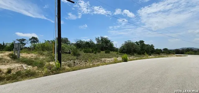 LOT 22 Rockwall, Boerne, TX 78006 - #2