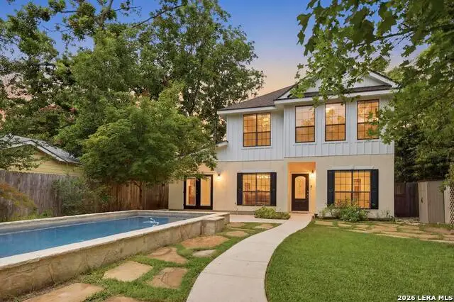 404 Ogrady St, Boerne, TX 78006 - #2