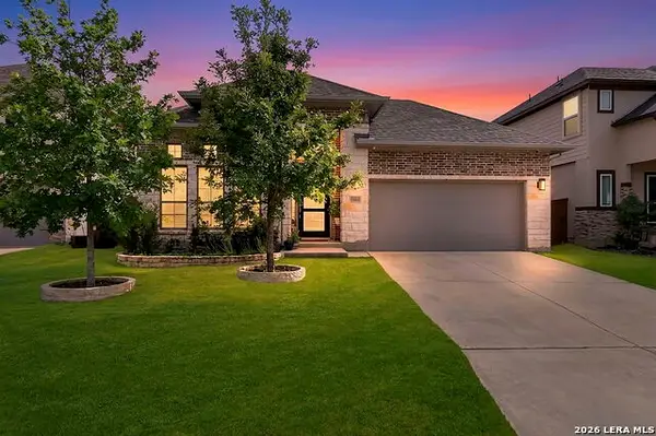 12611 Dewberry Crk, San Antonio, TX 78254