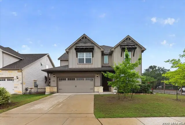 9000 Curling Post, Schertz, TX 78154 - #1
