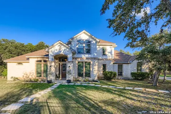 11511 Baxtershire, Helotes, TX 78023