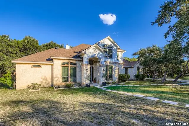 11511 Baxtershire, Helotes, TX 78023 - #2