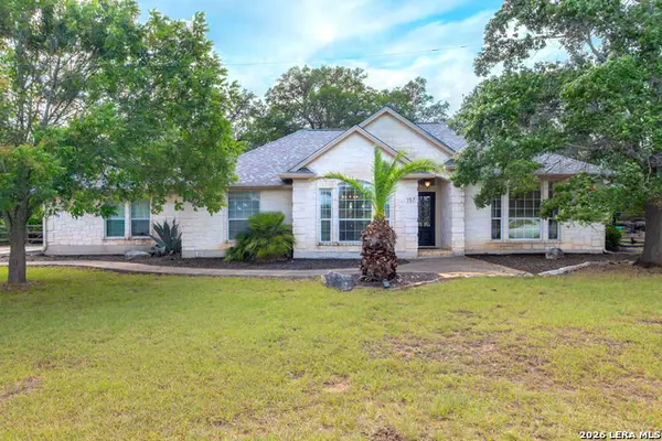 157 Park Road, Bandera, TX 78003