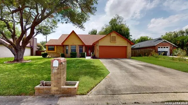 1108 Sunrise, New Braunfels, TX 78130 - #1