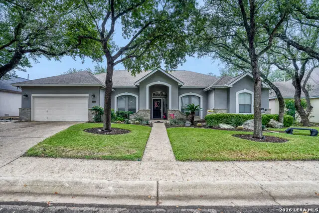 18230 Crystal Ridge Dr, San Antonio, TX 78259 - #2