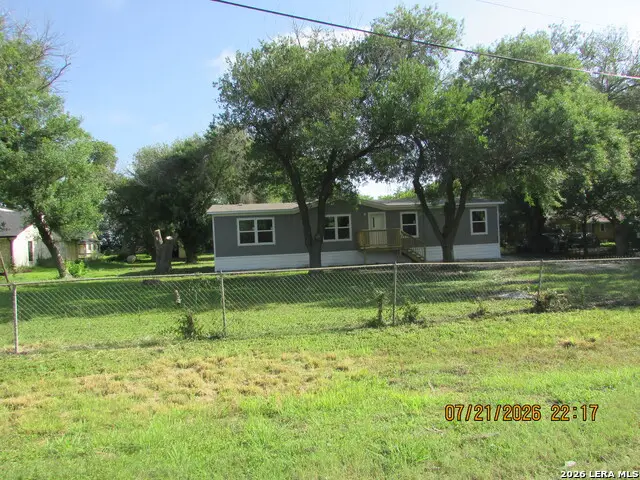 15425 Rosa Trl, San Antonio, TX 78253 - #3