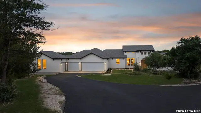 107 Sunrise Dr, Boerne, TX 78006 - #1