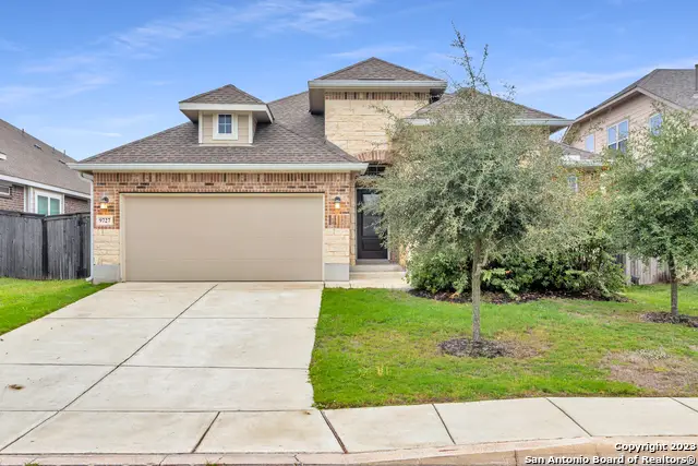 9727 Monken, Boerne, TX 78006 - #2
