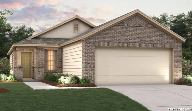 10447 Hotspur Road, Converse, TX 78109 - #1