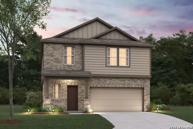 10434 Hotspur Road, Converse, TX 78109 - #1