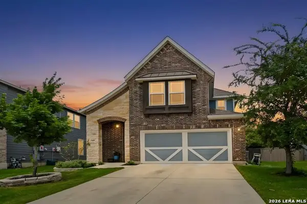 5209 Nature Path, Marion, TX 78124