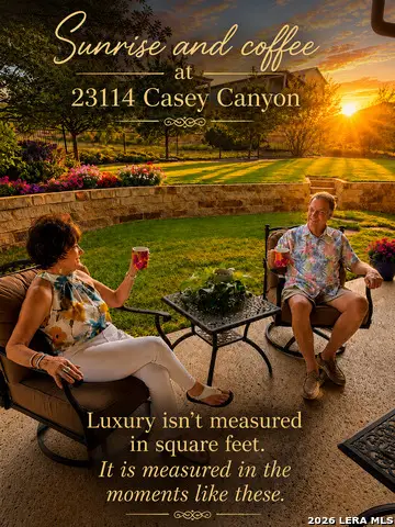 23114 Casey Canyon, San Antonio, TX 78255 - #2