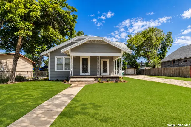 209 Betty Jean, San Antonio, TX 78223 - #1