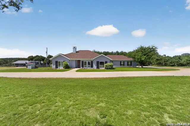 1159 Astral Pt, Spring Branch, TX 78070 - #1