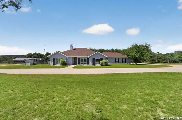 1159 Astral Pt, Spring Branch, TX 78070