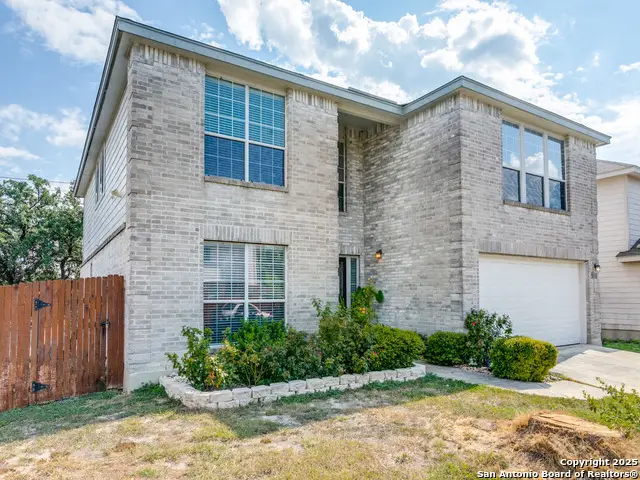 10702 Diamond Rock, San Antonio, TX 78251 - #1