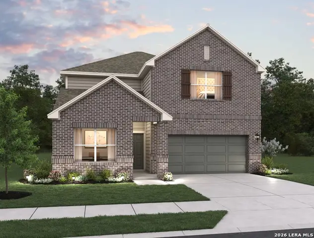 1236 Higgins Cove, San Antonio, TX 78245 - #1