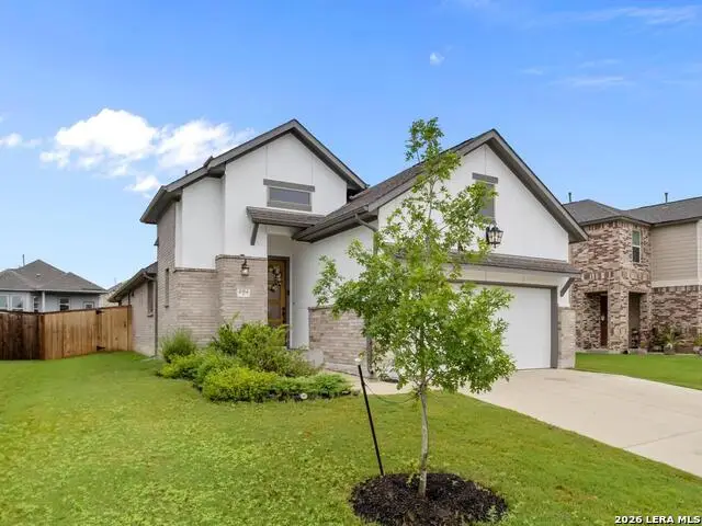 4964 Park Mnr, Marion, TX 78124 - #2