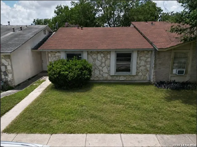 8017 Chipping, San Antonio, TX 78239 - #1