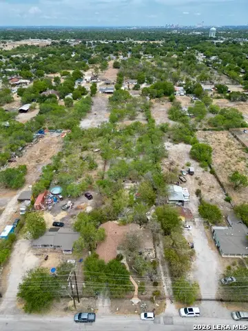 227 Dorsey, San Antonio, TX 78221