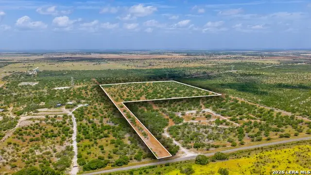13538 Cr 133, Pawnee, TX 78145 - #1