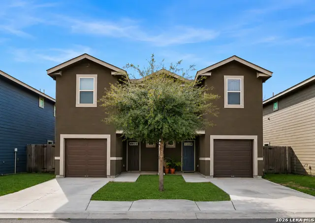 7011 Donovan Way, San Antonio, TX 78244 - #1