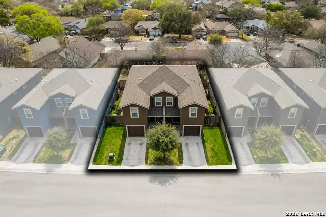 7011 Donovan Way, San Antonio, TX 78244 - #2