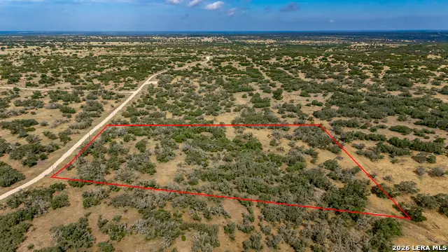 LOT 5 Mountain View Dr, Mountain Home, TX 78058 - #2